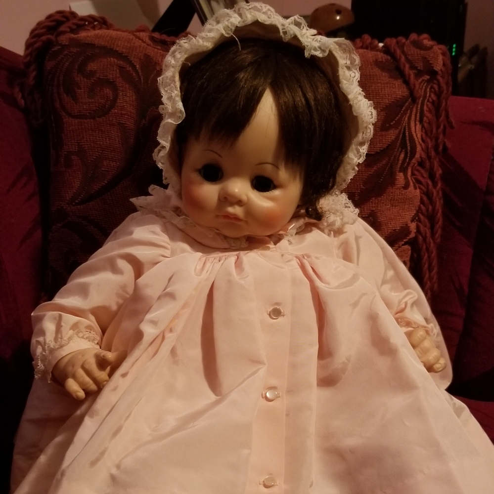 1965 Alexander Doll